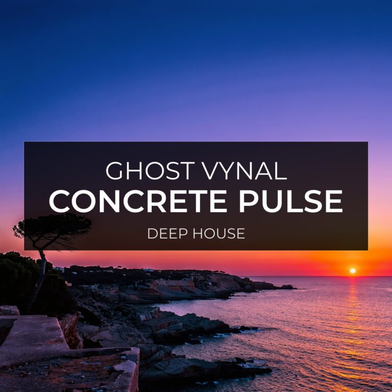 Concrete Pulse (Radio Edit) cover art